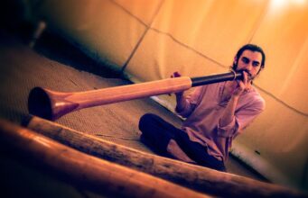 circular breathing on didgeridoo mastering lessons tutorials class training