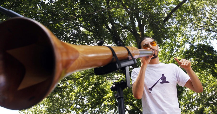 Didgeridoo Buyer's Guide: Which Didgeridoo Should You Get And Why? - Didge  Project