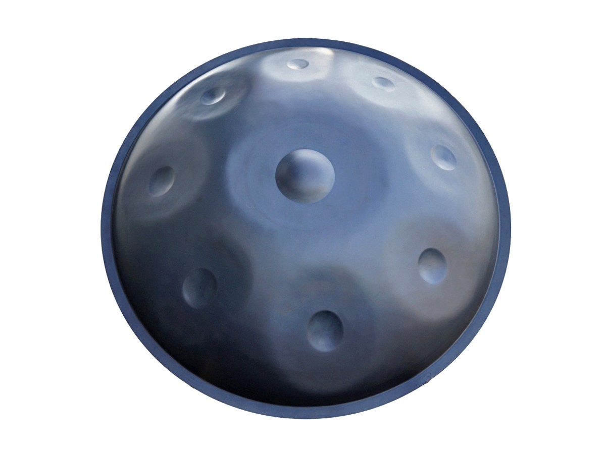 What is a Handpan (and why they don't want you to call it a Hang Drum)? -  Didge Project