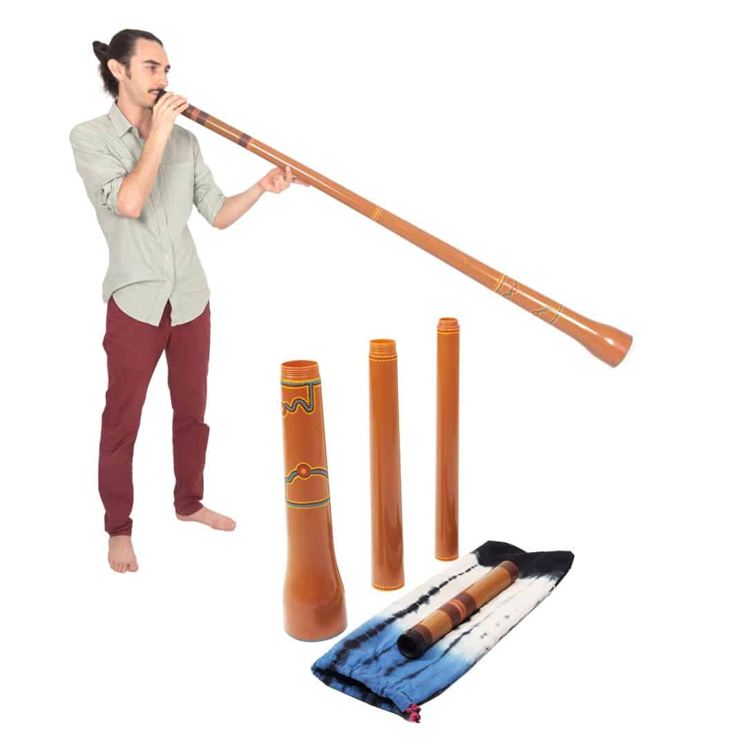 Custom Didgeridoo Bag Create Your Own Cool Didge Case 