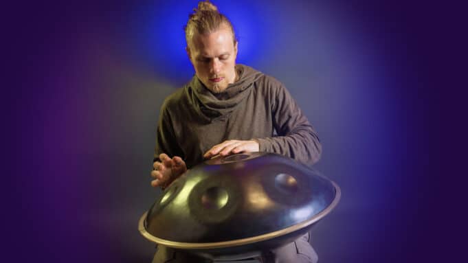 What is a Handpan (and why they don't want you to call it a Hang